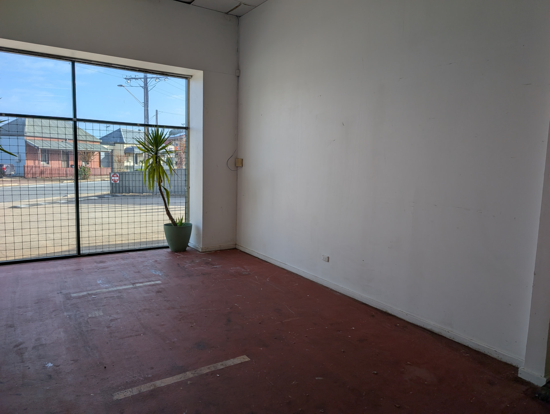 Beverley warehouse available — Beverley